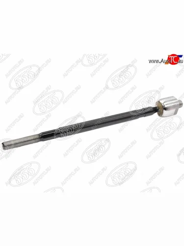 Тяга рулевая SUBARU FORESTER 07- 555 SR-6680