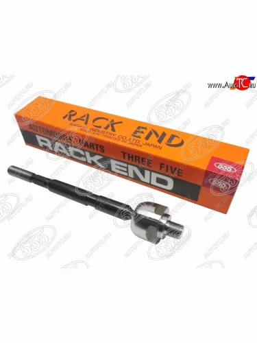 Тяга рулевая NISSAN X-TRAIL 14-                                                                      555 SR-N580