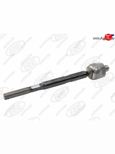 Тяга рулевая SUZUKI ESCUDOVITARA 98-06NISSAN PRIMERABLURBIRD 4WD 96-01SERENA 05-LAFESTA 04-11H 555 SR-N220