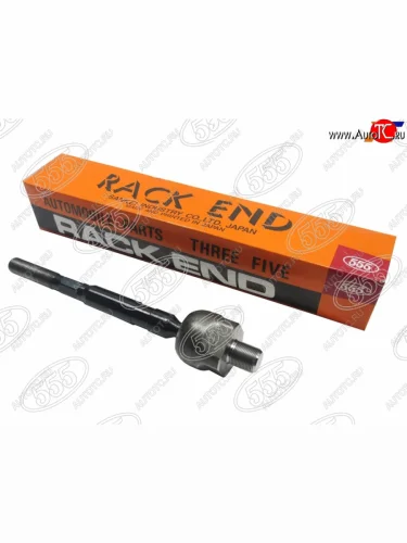 Тяга рулевая NISSAN TEANA J32 08-14 LH=RH                                                            555 SR-N150