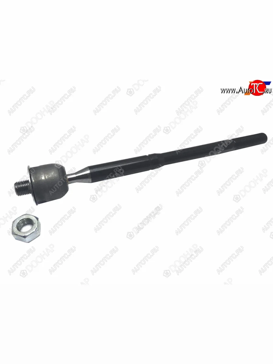 Тяга рулевая TOYOTA COROLLAFIELDERRUNXALLEXSPACIOISISPREMIOALLIONWILL VSWISH 00AXIO 06-    DOOHAP SRJT-6  в Керчи Республика Крым