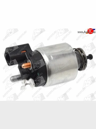 Втягивающее реле стартера HYUNDAI SOLARIS SB 14-KIA RIO DX 15 - Z-11 AS-PL SS1104P