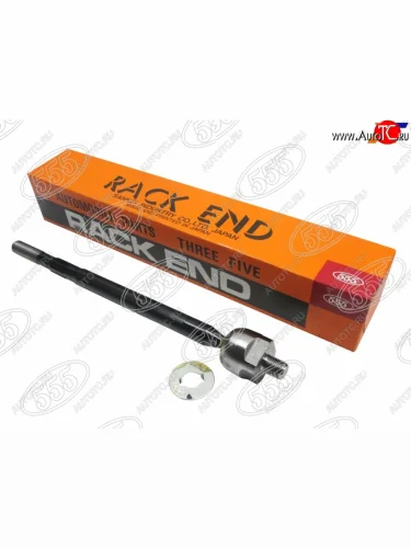 Тяга рулевая TOYOTA WISH 09-                                                                         555 SR-T210