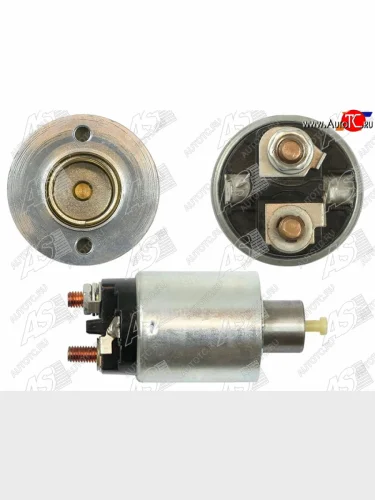 Втягивающее реле стартера MITSUBISHI AIRTREK CU#WLANCER CS 4G694G6364 AS-PL SS5111