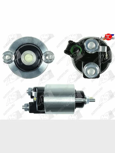 Втягивающее реле стартера LEXUS GS 460 4.6 08-11 1UR-FETOYOTA AVENSIS 00-04RAV 4COROLLA 00- 1-4ZZ AS-PL SS6030