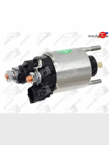 Втягивающее реле стартера TOYOTA CAMRY #SV70 17- YARIS 1.0 11- 1KRFE AS-PL SS6018