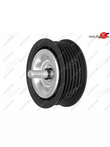 Ролик ремня ГРМ обводной MERSEDES ECSMRSLSSL 1,86,2 06- SAT ST-0002021619