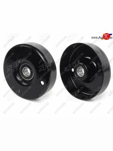 Ролик приводного ремня натяжной MERCEDES CSSPRINTERSSANG YONG ACTYONREXTON SAT ST-00A903341