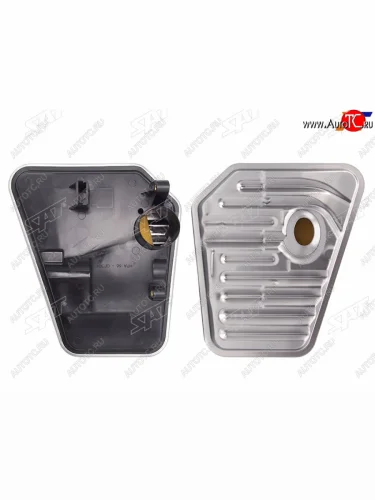 Фильтр CVT AUDI A6 05-11A4S4 04-08 SAT ST-01J301517D