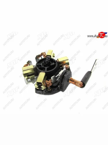 Щеточный узел cтартера SKODA OCTAVIA 97-11RAPIDMERCEDES E-CLASSPOLO 6R19N1 SAT ST-020911209