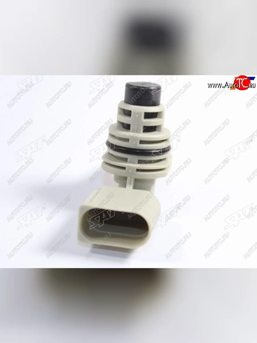 Датчик положения распредвала VOLKSWAGEN Polo 10-SKODA Rapid 12- SAT ST-030 907 601 E  в Самаре Самарской области