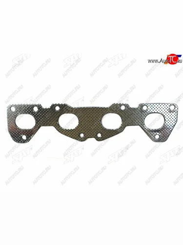 Прокладка выпускного коллектора 1,6 TU5JP4 CITROEN BERLINGO 96-08- SAT ST-0349.J4