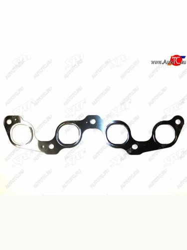 Прокладка выпускного коллектора SKODA OCTAVIA 98- 1,41,6 SAT ST-032 253 039 E
