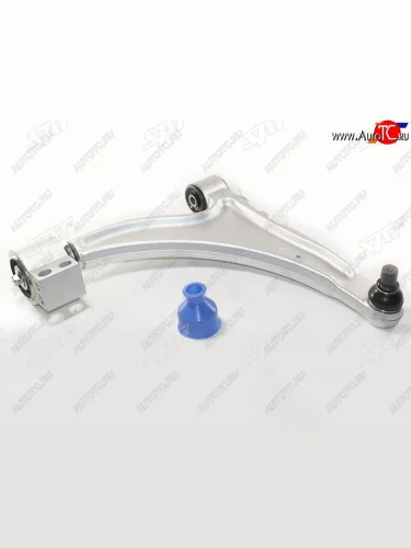 Рычаг передний OPEL INSIGNIA 08- RH SAT ST-0352521