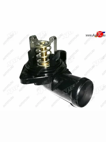 Термостат с прокладкой VW CADDY 04-10SKODA FABIA 07-AUDI A2 00-05 SAT ST-032121110L