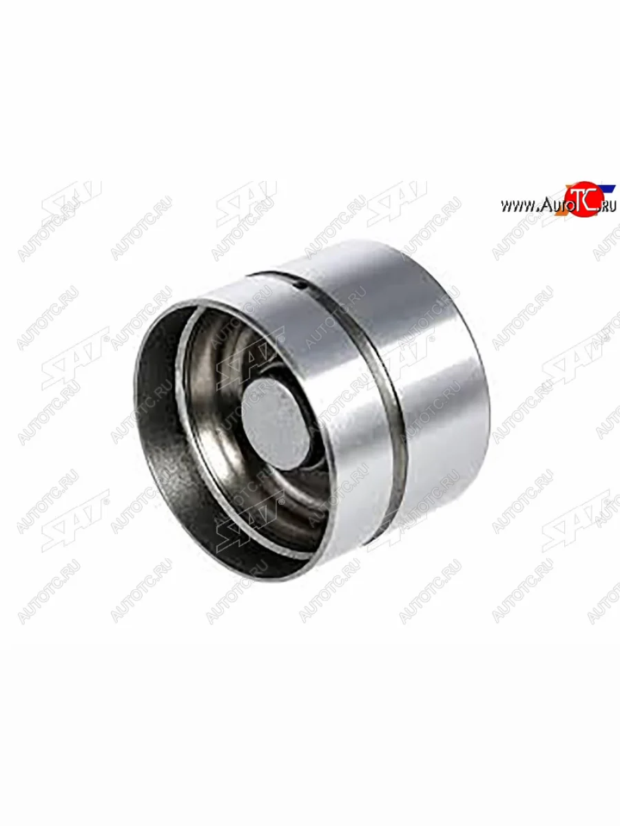 Толкатель клапана гидравлический AUDISEATSKODAVOLKSWAGEN 1,9D2,0D2,5D SAT ST-038 109 309 C  в Воронеже Воронежской области