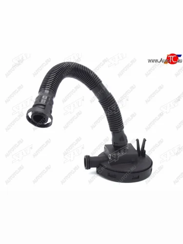 Клапан вентиляции картерных газов VW POLOSKODA RAPID SAT ST-03C103201K