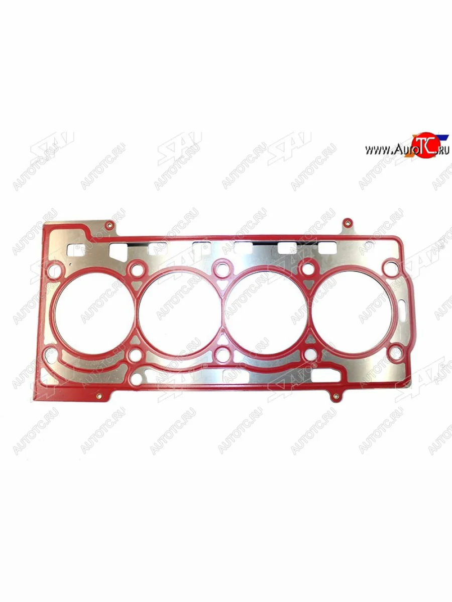 Прокладка ГБЦ 1,4Tsi BMYCAVACAVDCTHACTHD VAG SAT ST-03C 103 383 AH  в Керчи Республика Крым