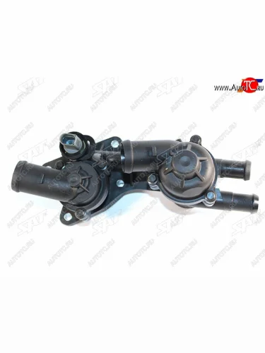 Термостат в сборе VW JETTA 06-15SKODA FABIA 11-15AUDI A1 11-14 SAT ST-03C121111P