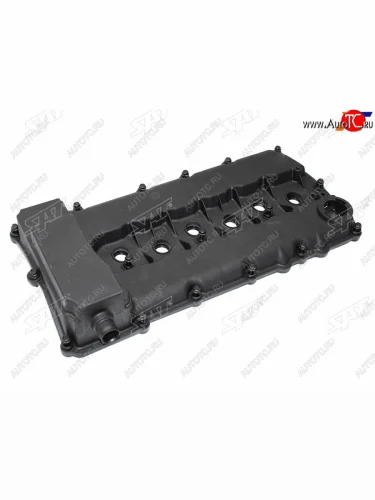 Крышка клапанная VW TOUAREGPASSAT VR6 3,6 SAT ST-03H103429D