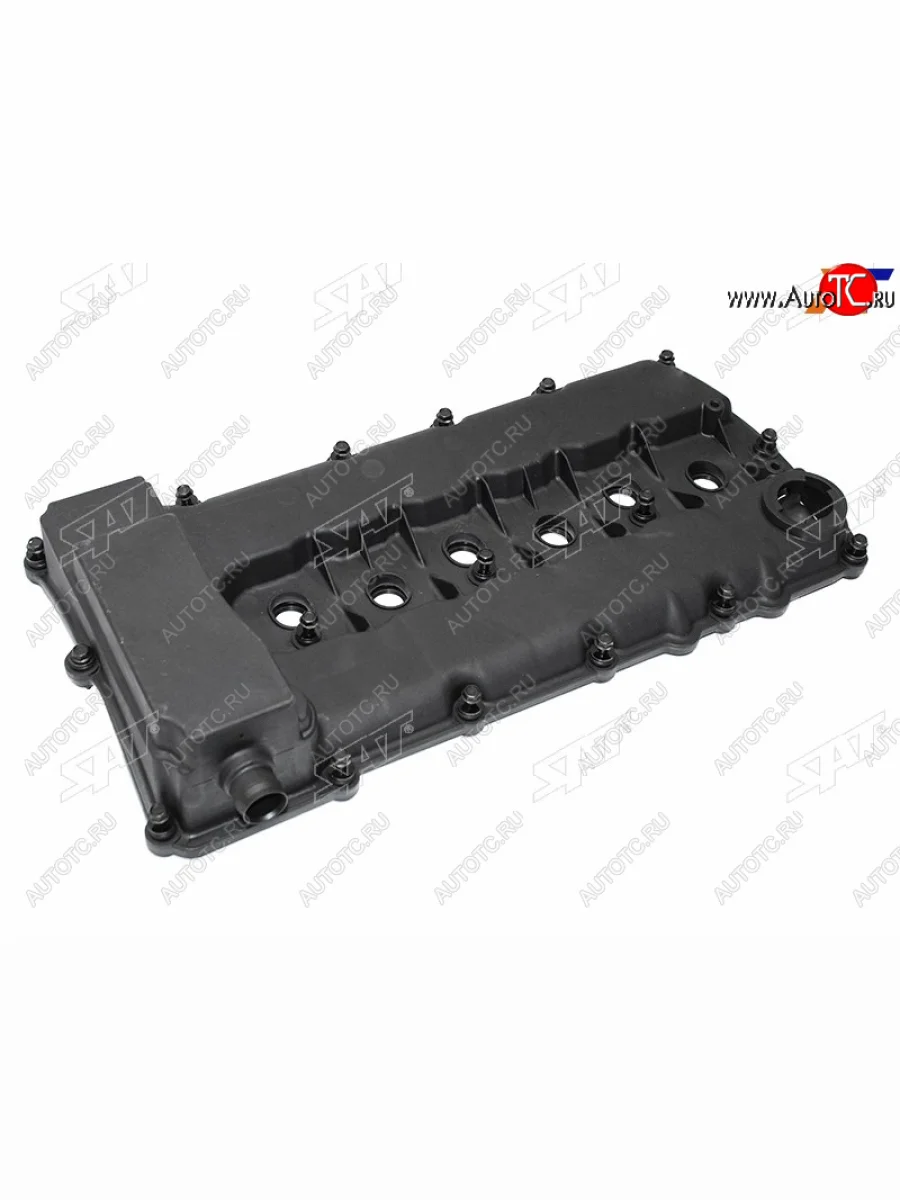 Крышка клапанная VW TOUAREGPASSAT VR6 3,6 SAT ST-03H103429D  в Самаре Самарской области