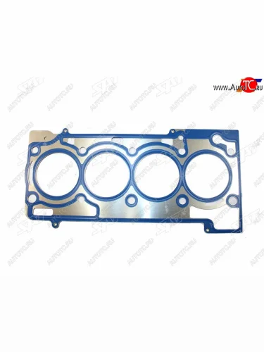 Прокладка ГБЦ VOLKSWAGEN POLO 09-GOLF 09-JETTA 11-SKODA ROOMSTEROCTAVIAFABIA 10-YETI SAT ST-03F 103 383 E