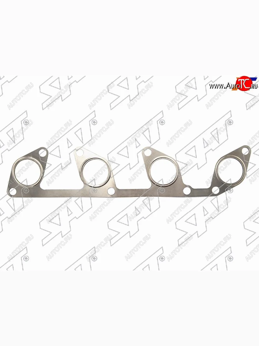 Прокладка выпускного коллектора AUDISKODAVAG 2.0 TDI CLJACBABCFFB SAT ST-03L 253 039 B  в Керчи Республика Крым