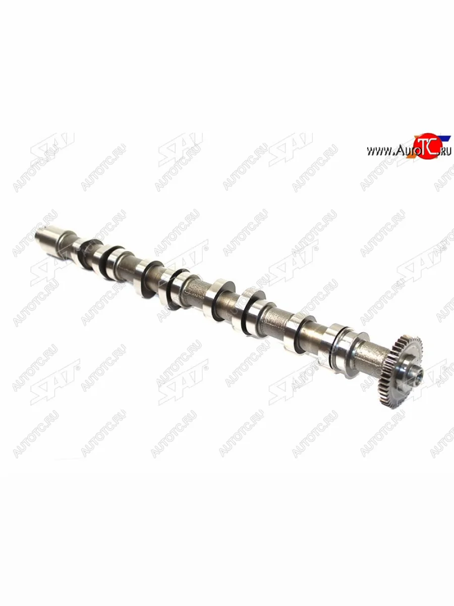 Распределительный вал выпускн. VOLKSWAGEN POLOPASSAT 09-JETTA 05-TIGUAN 08-SKODA FABIA 11-OCTAV SAT ST-03L109022  в Керчи Республика Крым