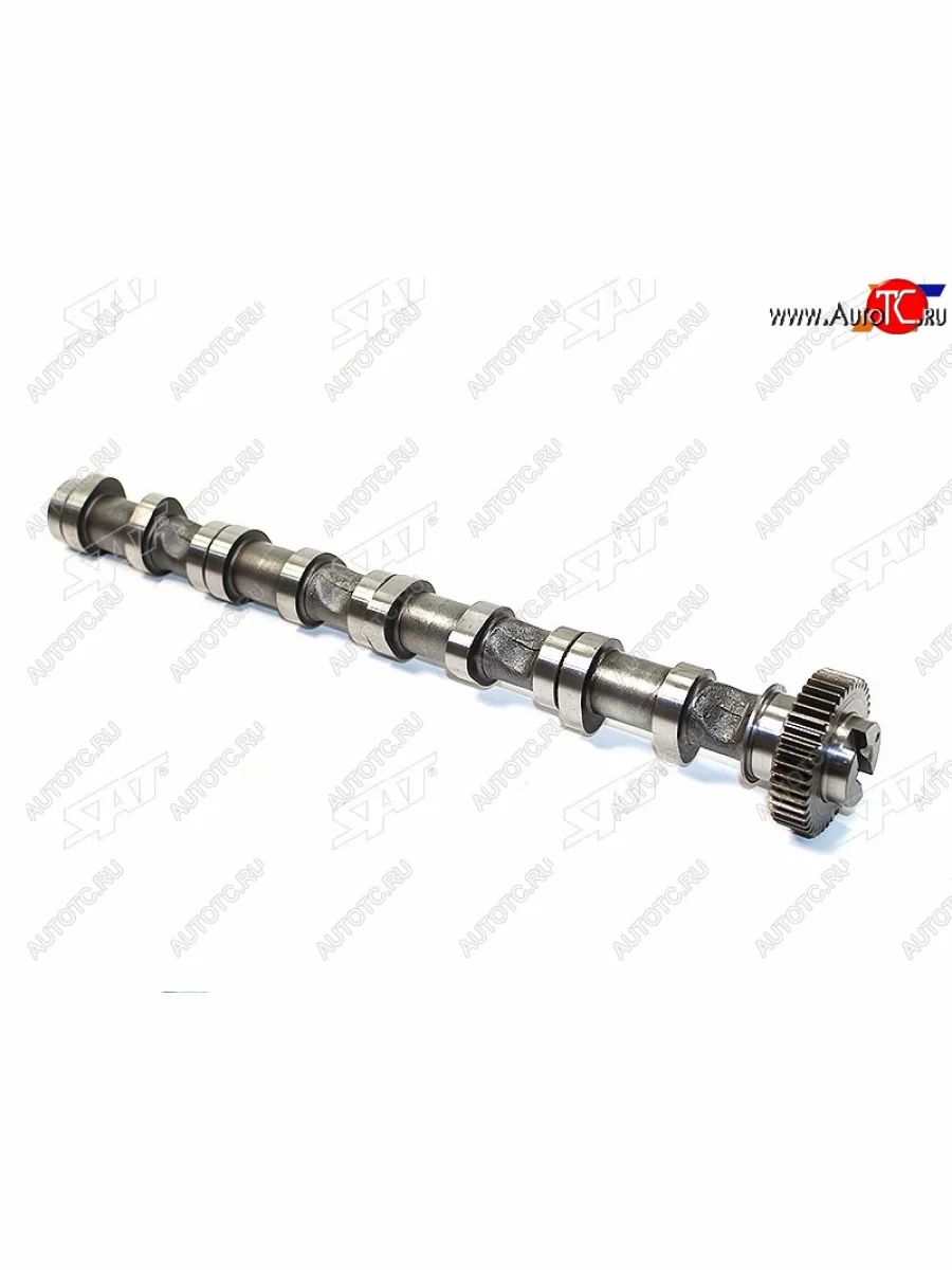 Распределительный вал впускн. VOLKSWAGEN POLOPASSAT 09-JETTA 05-TIGUAN 08-SKODA FABIA 11-OCTAVI SAT ST-03L109021  в Керчи Республика Крым