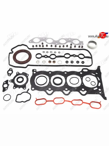 Ремкомплект ДВС TOYOTA COROLLA,IST,VITZ 1NZFE 08- SAT ST-04111-21242