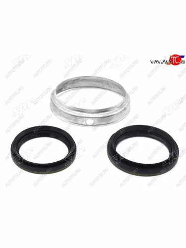 Сальники ступичные комплект FR TOYOTA COROLLA WABS 95-00 SAT ST-04422-12100