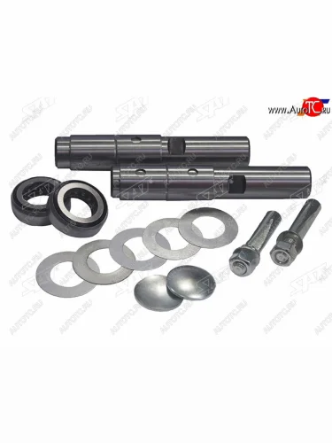 Шкворневой ремкомплект DYNA LY20#, HILUX SURF (25*153 mm) KP-426 SAT ST-04431-25010
