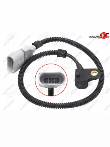 Датчик положения распредвала 1.2 TDI1.4 TDI AudiSkodaVW SAT ST-045 957 147 B