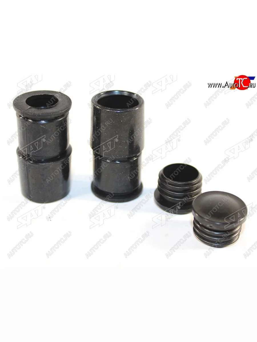 Комплект пыльников направляющих FR TOYOTA AVENSIS AT22#AZT220CDT220CT220ST220ZZT22# SAT ST-04951-05010  в Самаре Самарской области
