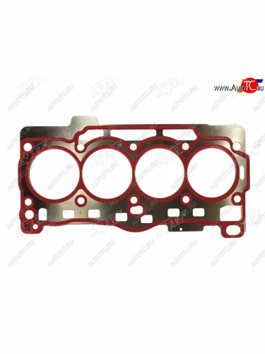 Прокладка ГБЦ VOLKSWAGEN POLO 1,6 17-POLO VI 20- SAT ST-04E 103 383 BT