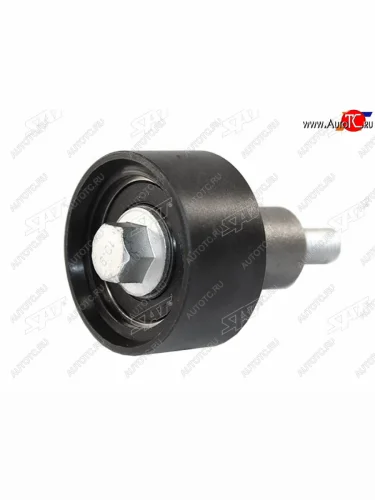Ролик ремня ГРМ обводной AUDI A1A3A4SKODA FABIAYETIVW POLOTIGUANGOLF 1,01,21,4 12- SAT ST-04E109244B