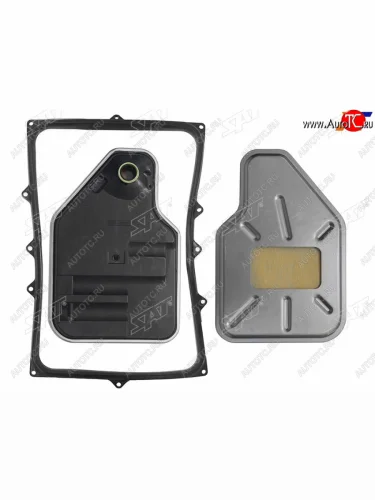 Фильтр АКПП SSANGYONG ACTYON D20DT,G23D 04-11KYRON 02-09 SAT ST-0578738007