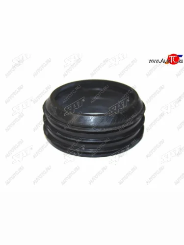 Прокладка впускного коллектора SKODA OCTAVIA 1,62,0 08- SAT ST-06A 133 227 D