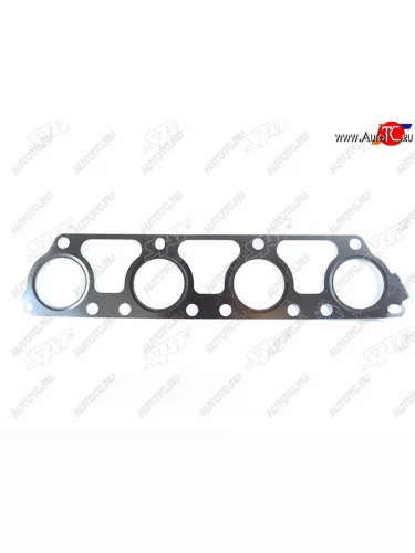 Прокладка выпускного коллектора 2,0Fsi BLXBVXBLYBVZBLRBVY AUDISKODAVAG                        SAT ST-06B 253 039 E