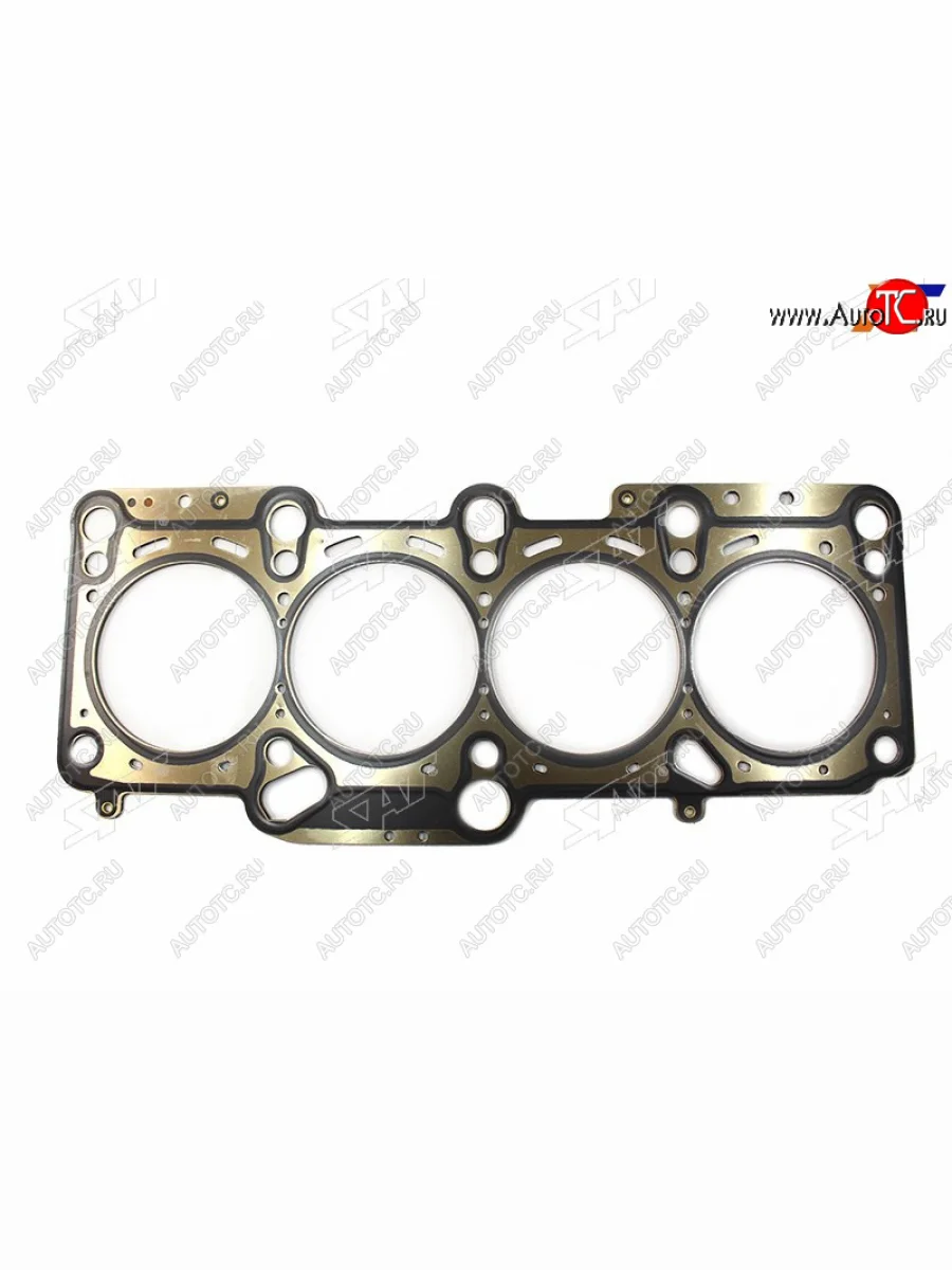 Прокладка ГБЦ 2,0Fsi BLXBVXBLYBVZBLRBVY AUDISKODAVAG SAT ST-06D 103 383 L  в Керчи Республика Крым