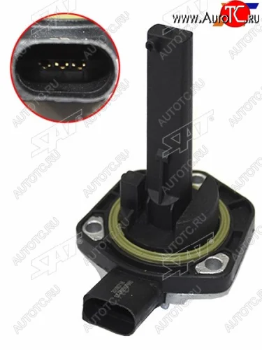 Датчик уровня масла AUDI A3A4Q7 07-152.0 TFSI2.0 TFSI2.0 TDIVW TOUAREGTIGUAN 08-18 SAT ST-06E 907 660