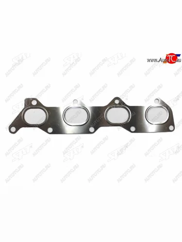 Прокладка выпускного коллектора 1,8Tsi CDAACDABCCZABZB2,0Tsi CAWB VAG SAT ST-06F 253 039 F