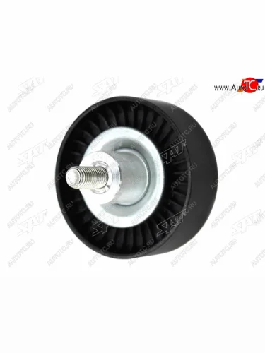 Ролик приводного ремня обводной AUDI A4A5A6A7A8Q7VW TOUAREG 2,4-3,2 SAT ST-06E903341A