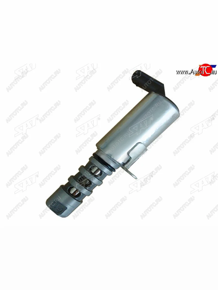 Клапан изменения фаз ГРМ AUDI Q5 09-12A6 05-11                                                      SAT ST-06E109257L  в Воронеже Воронежской области