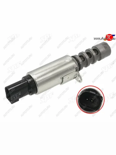 Клапан изменения фаз ГРМ VOLKSWAGEN JETTA 11-AUDI A8 04-10 SAT ST-06E109257P