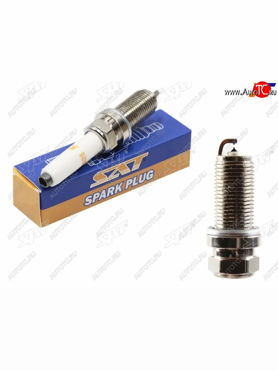 Свеча зажигания AUDI A1A3A4A5A6 1.8-2.0 13-Q3Q5Q7 2.0 13-VW GOLFJETTAPASSATTIGUAN 1.8-2.0 SAT ST-06K905601B  в Керчи Республика Крым