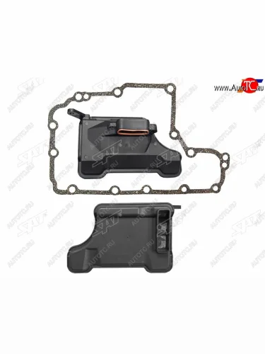 Фильтр АКПП OPEL ASTRA H 04-CORSA D 06- SAT ST-0703478
