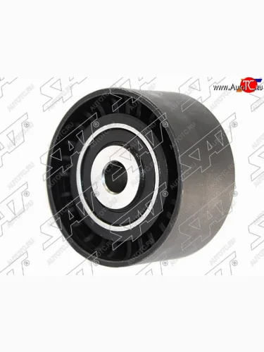 Ролик ремня ГРМ обводной FORD C-MAXFOCUSCITROEN C2C3C4C5PEUGEOT 206307 1,41,6D 05- SAT ST-083048