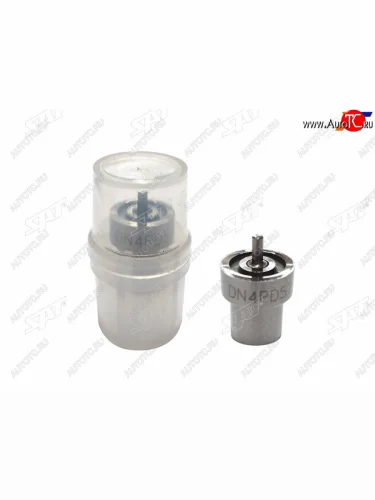 Распылитель форсунки TOYOTA 2,3L# 89-99 DN4PD57 SAT ST-093400-5640