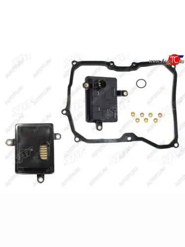 Фильтр АКПП с прокладкой VW POLO SEDAN 15-SKODA RAPID 13-18OCTAVIA 13-18 SAT ST-09G325429E